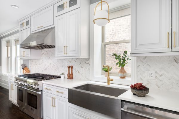 Galley Kitchen Remodeling in Punta Gorda