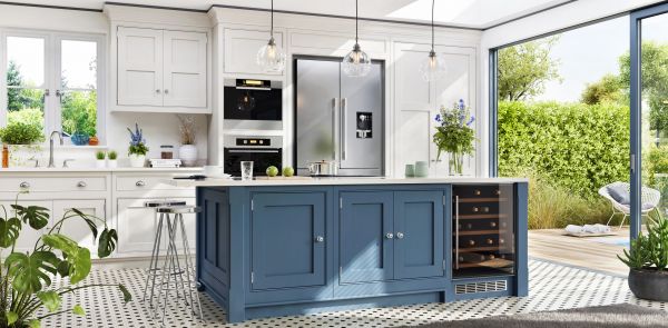 Kitchen Design Service in Punta Gorda