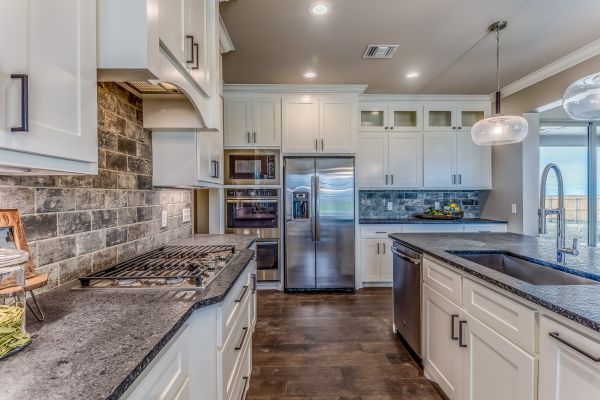 Cabinet Remodeling in Punta Gorda