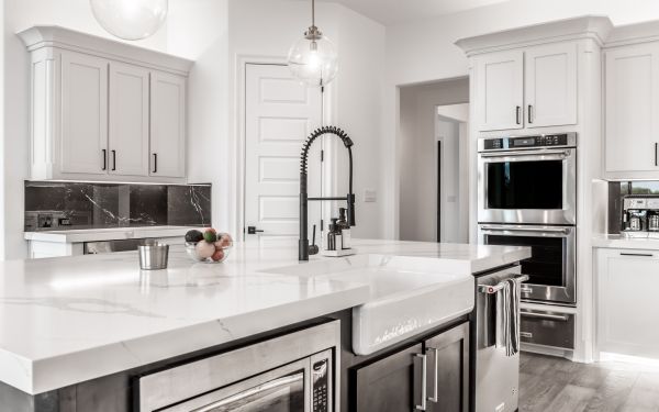 Kitchen Updating in Punta Gorda