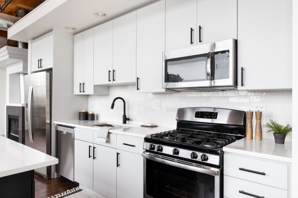 Kitchen Modification in Punta Gorda