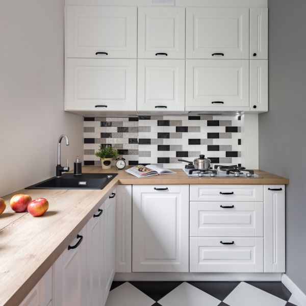 Small Kitchen Remodeling in Punta Gorda