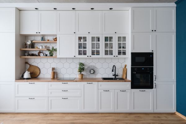Kitchen Cupboards Remodeling in Punta Gorda