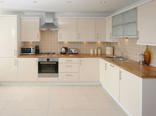 Kitchen Cabinets Remodeling in Punta Gorda