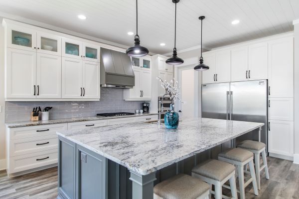 Modern Kitchen Remodeling in Punta Gorda